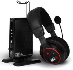 Headset Ear Force PX5