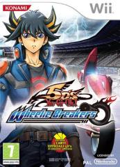 Yu-Gi-Oh! Wheelie Breakers