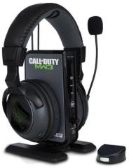 Headset Ear Force Delta (COD Edition)