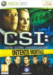 CSI 5 Intento Mortale