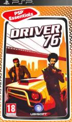 Essentials Driver 76