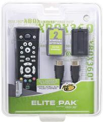 MAD CATZ X360 Elite Pak