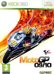Moto GP 2009-2010