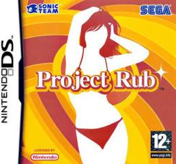 PROJECT RUB