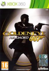 Goldeneye 007 Reloaded