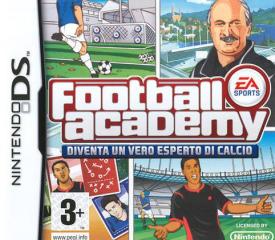 FOOTBALL ACADEMY