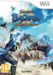 Sengoku Basara
