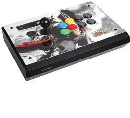 MAD CATZ X360 FightStick SSF4 Tourn Ed