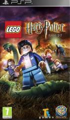 Lego Harry Potter Anni 5-7