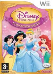 Principesse: Il Viaggio Incantato