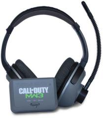 Headset Ear Force Bravo (COD Edition)