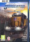 Trainz Simulator 2009 World Builder Ed.