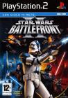 Star Wars Battlefront 2 PLT