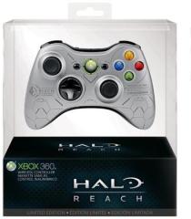 MICROSOFT X360 Controller Halo Wireless
