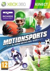 Motionsports