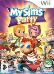 MySims Party