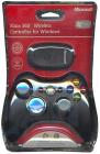 MICROSOFT PC Controller X360 For W.Black