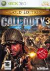 Call of Duty 3 + Token Code