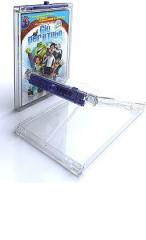 NECCHI DVDPC PS2 X360 WII Antitaccheggio