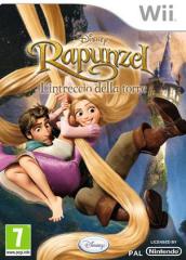 Rapunzel l'intreccio della torre