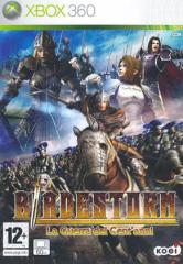 Bladestorm: La Guerra dei 100 Anni