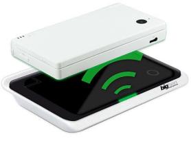 DSi Magic Charger Bigben