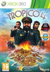 Tropico 4