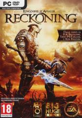 Kingdoms of Amalur: Reckoning