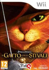 Il Gatto con Gli Stivali
