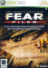 F.E.A.R. Files 360 Part 2