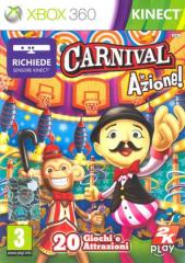 Carnival in azione
