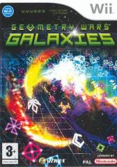 Geometry Wars: Galaxies