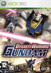 Gundam Dynasty Warriors