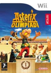 Asterix Alle Olimpiadi