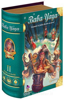 Fiabe&Giochi 2: Baba Yaga Fiabe&Giochi 2: Baba Yaga