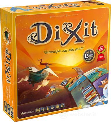 Dixit - scatola base Dixit - scatola base