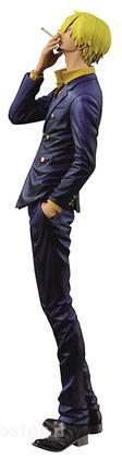 Figure One Piece Sanji Smoking Ed. Figure One Piece Sanji Smoking Ed.