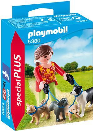 PLAYMOBIL Dog Sitter PLAYMOBIL Dog Sitter