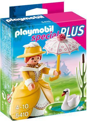 PLAYMOBIL Dama Vittoriana allo Stagno PLAYMOBIL Dama Vittoriana allo Stagno