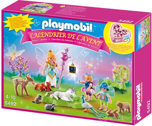 PLAYMOBIL Calendario Avvento-Unicorno PLAYMOBIL Calendario Avvento-Unicorno