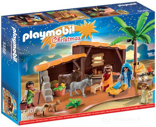 PLAYMOBIL Grande Presepio PLAYMOBIL Grande Presepio