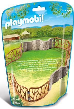 PLAYMOBIL Staccionata Zoo PLAYMOBIL Staccionata Zoo