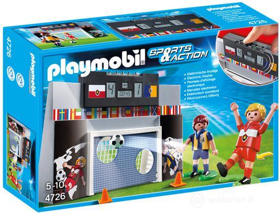 PLAYMOBIL Porta Segnapunti PLAYMOBIL Porta Segnapunti