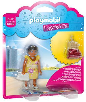 PLAYMOBIL Fashion Girl - Vestito Estate PLAYMOBIL Fashion Girl - Vestito Estate
