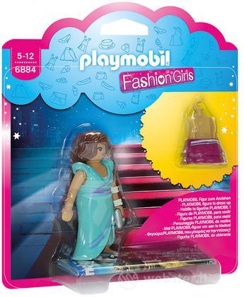 PLAYMOBIL Fashion Girl - Abito Da Sera PLAYMOBIL Fashion Girl - Abito Da Sera