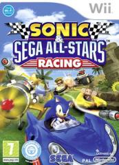 Sonic & Sega All Star Racing