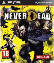 Never Dead