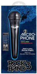 MAD CATZ PS3/X360 Microphone Rock Band 3