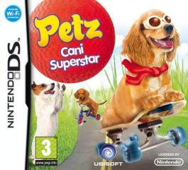 Petz - Cani Superstar