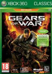 Gears of War CLS